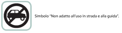 non-adatto-uso-strada