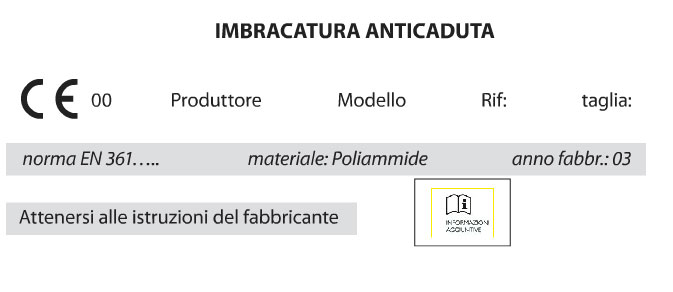 arcatura-imbracatura