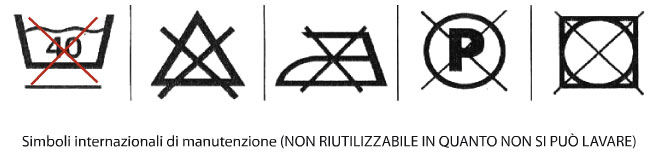 simboli-non-lavare