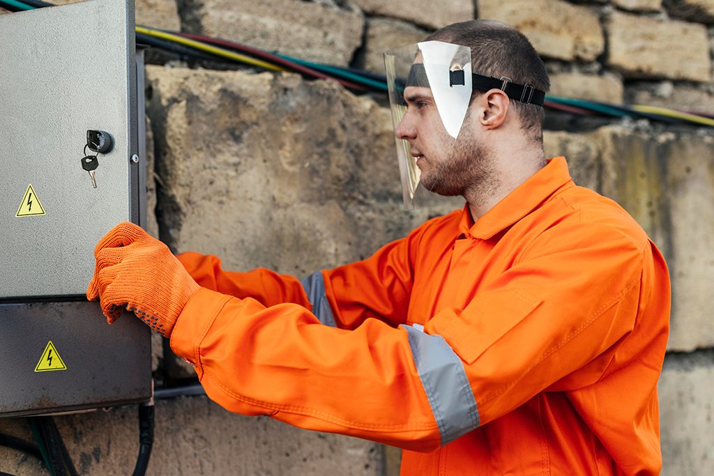 Rischio elettrico: infortuni mortali e prevenzione